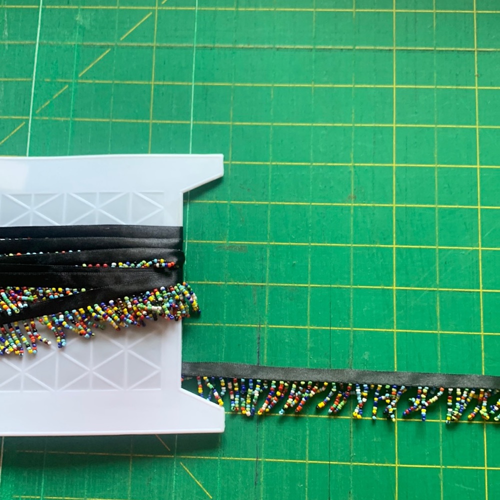 Bead trim